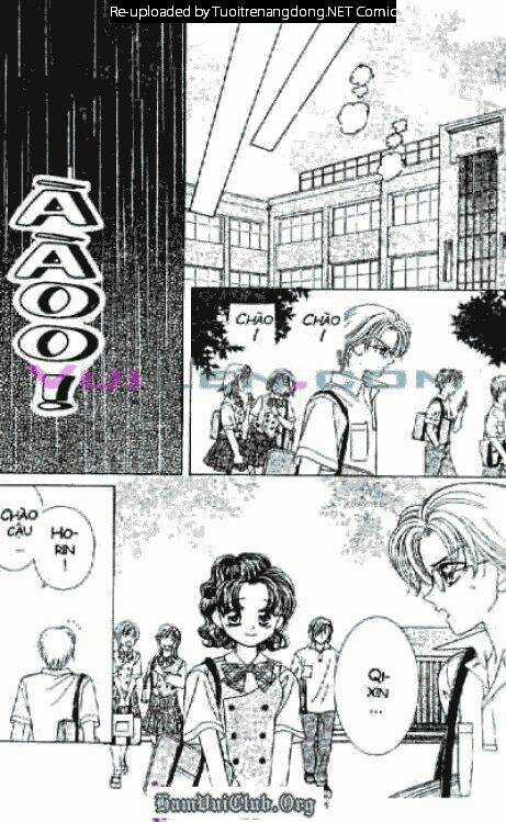 Cánh Thiên Nga Chapter 4 trang 24