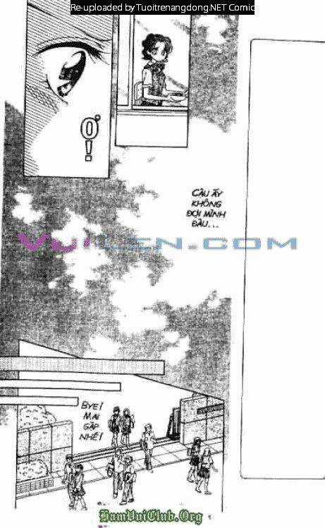 Cánh Thiên Nga Chapter 4 trang 28