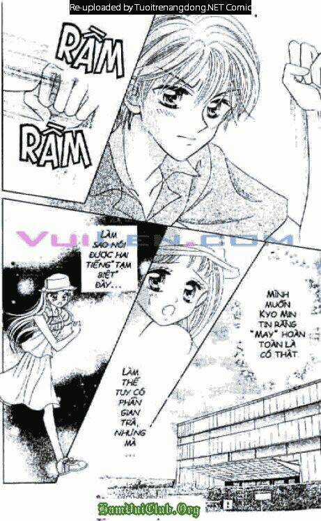 Cánh Thiên Nga Chapter 4 trang 4