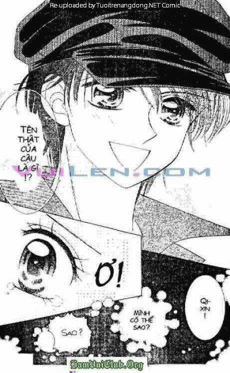 Cánh Thiên Nga Chapter 4 trang 43