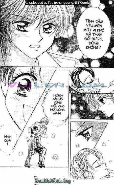 Cánh Thiên Nga Chapter 4 trang 48