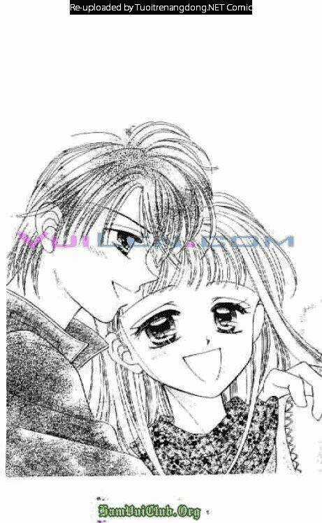 Cánh Thiên Nga Chapter 4 trang 49