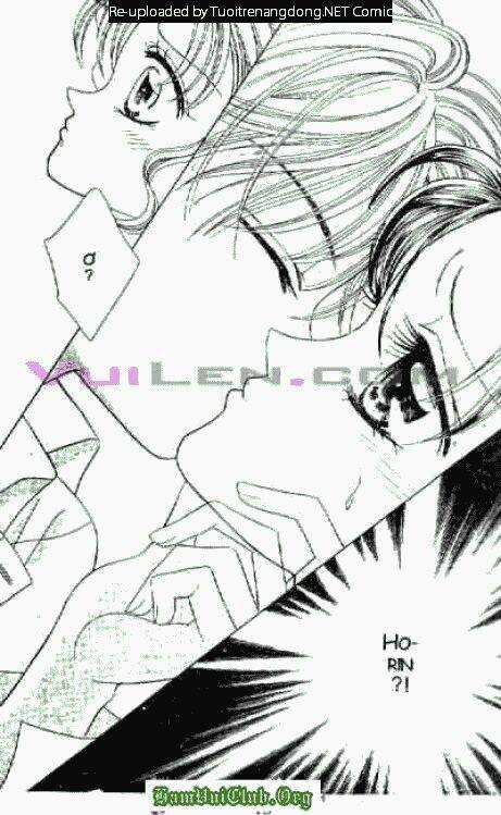 Cánh Thiên Nga Chapter 4 trang 50