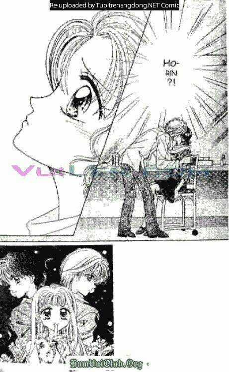 Cánh Thiên Nga Chapter 4 trang 51