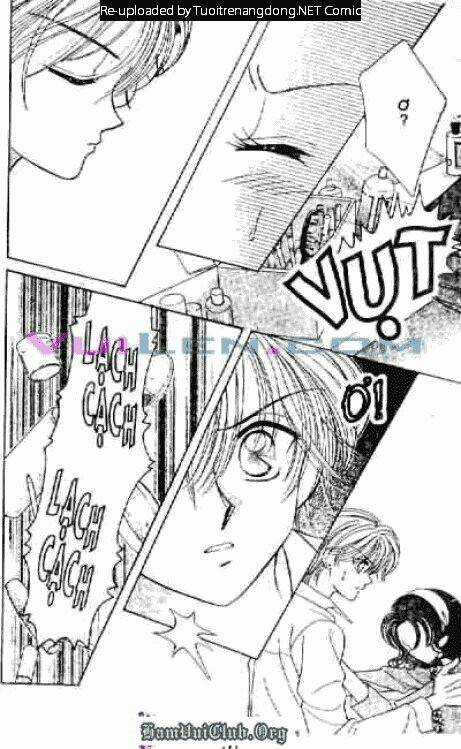 Cánh Thiên Nga Chapter 4 trang 52