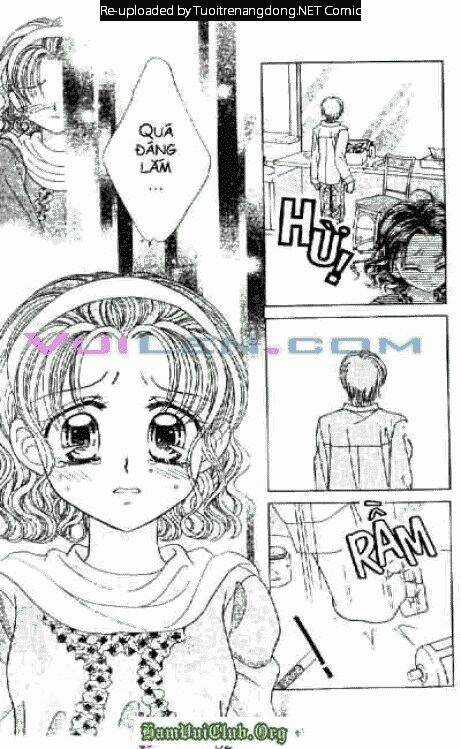 Cánh Thiên Nga Chapter 4 trang 53