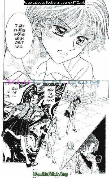 Cánh Thiên Nga Chapter 4 trang 54