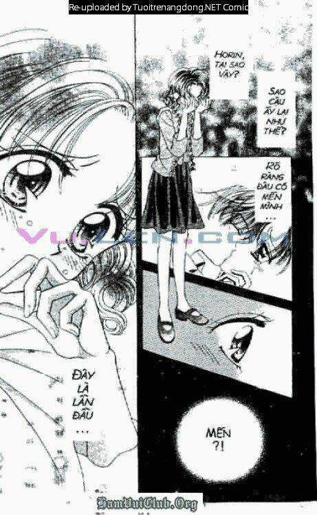 Cánh Thiên Nga Chapter 4 trang 55