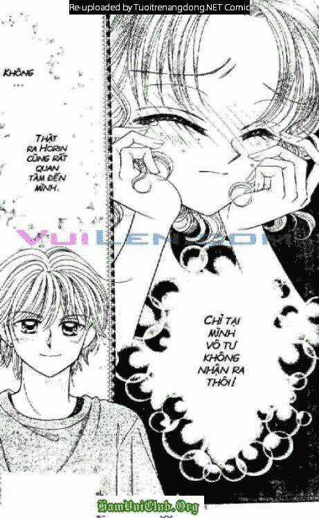 Cánh Thiên Nga Chapter 4 trang 57