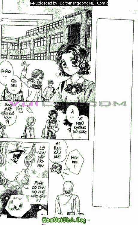 Cánh Thiên Nga Chapter 4 trang 58