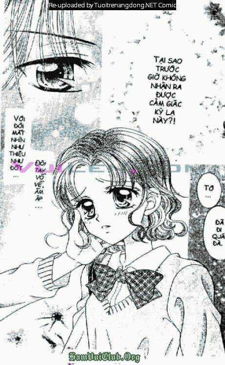 Cánh Thiên Nga Chapter 4 trang 64