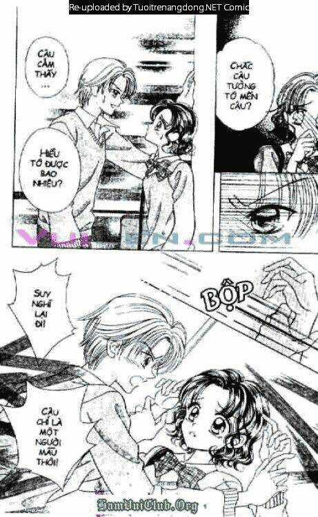 Cánh Thiên Nga Chapter 4 trang 66