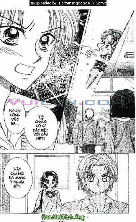 Cánh Thiên Nga Chapter 4 trang 67