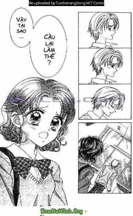 Cánh Thiên Nga Chapter 4 trang 68