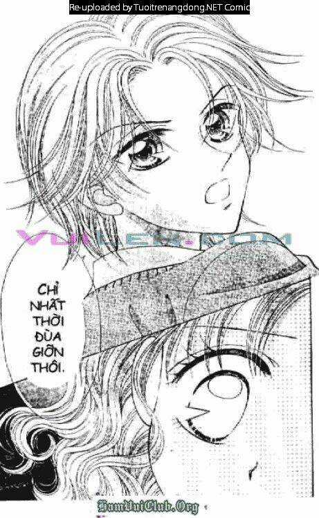 Cánh Thiên Nga Chapter 4 trang 69