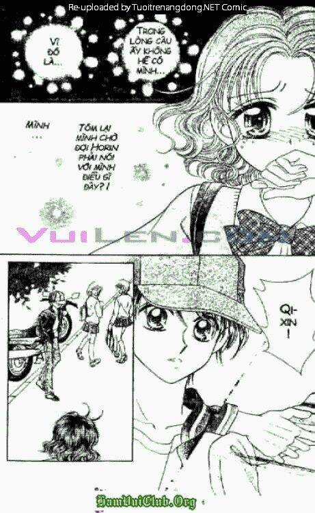 Cánh Thiên Nga Chapter 4 trang 72