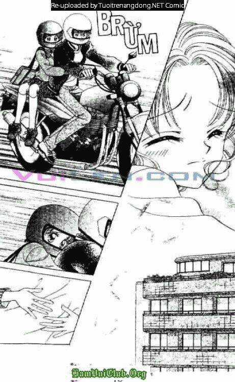 Cánh Thiên Nga Chapter 4 trang 74