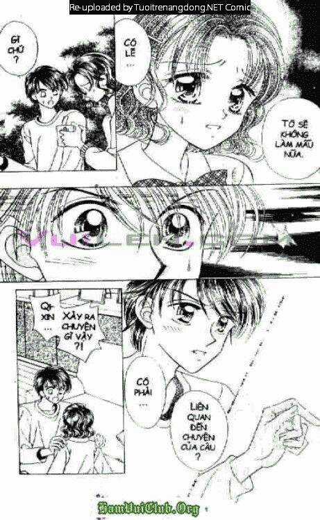 Cánh Thiên Nga Chapter 4 trang 77