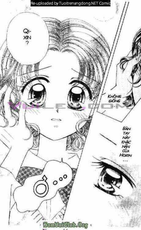 Cánh Thiên Nga Chapter 4 trang 78