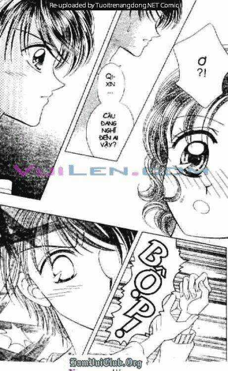 Cánh Thiên Nga Chapter 4 trang 79