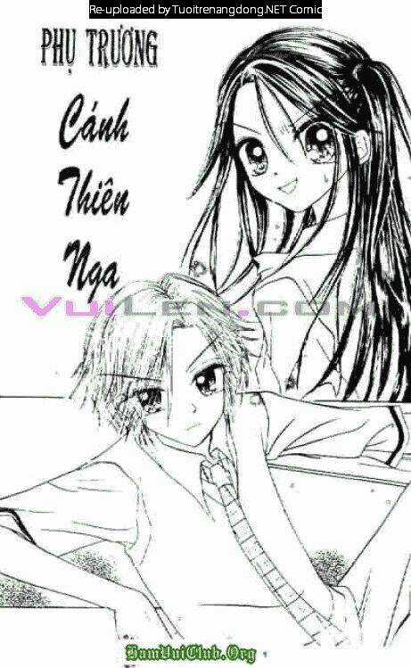 Cánh Thiên Nga Chapter 4 trang 80