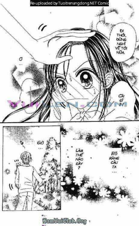 Cánh Thiên Nga Chapter 4 trang 82