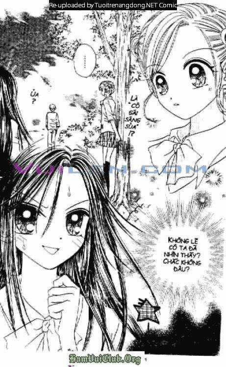 Cánh Thiên Nga Chapter 4 trang 84