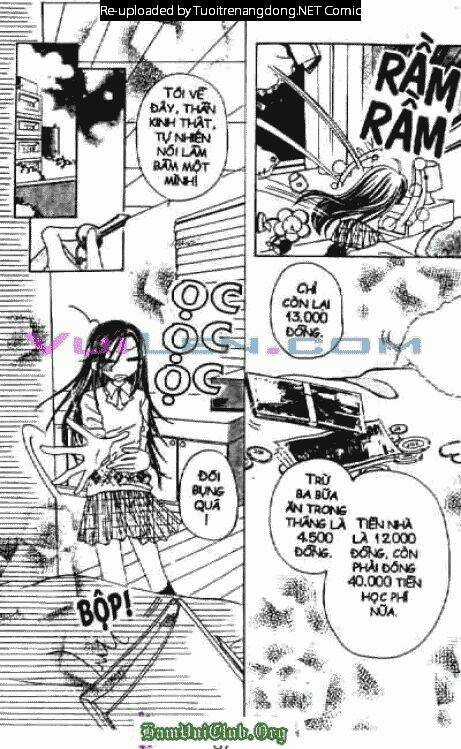 Cánh Thiên Nga Chapter 4 trang 88