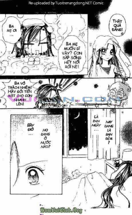 Cánh Thiên Nga Chapter 4 trang 89