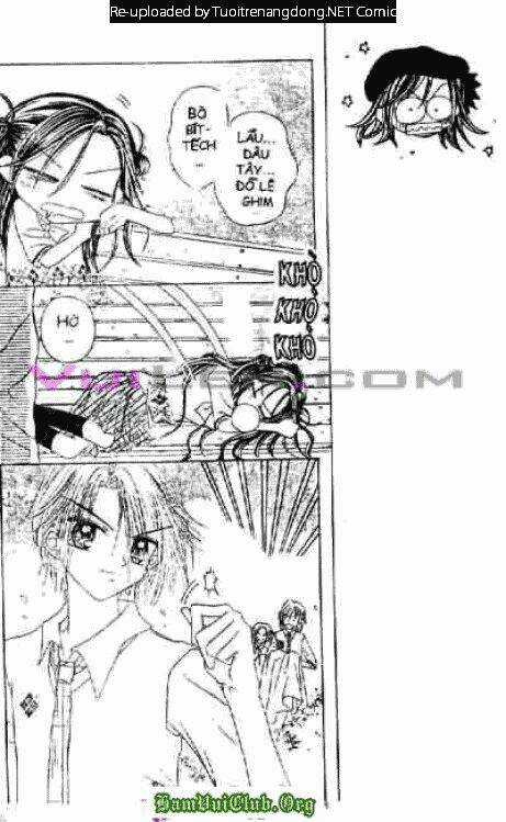 Cánh Thiên Nga Chapter 4 trang 93