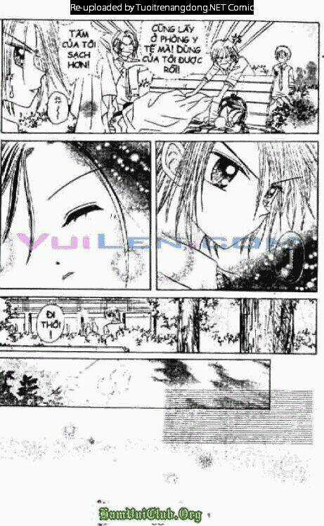 Cánh Thiên Nga Chapter 4 trang 94