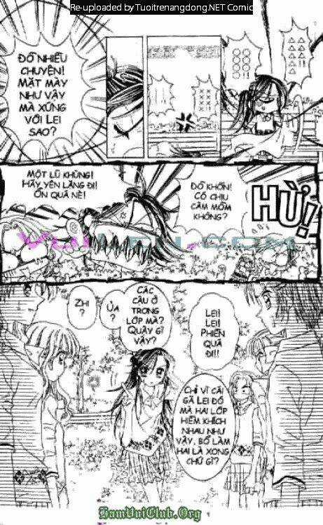 Cánh Thiên Nga Chapter 4 trang 95