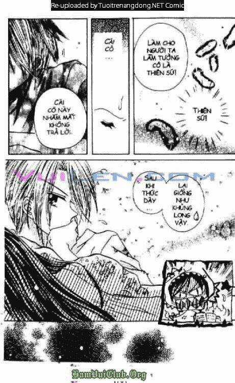 Cánh Thiên Nga Chapter 5 trang 100