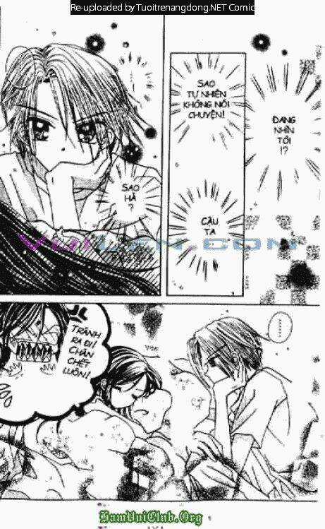 Cánh Thiên Nga Chapter 5 trang 101