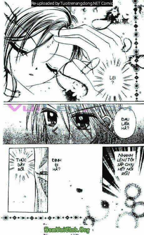 Cánh Thiên Nga Chapter 5 trang 102