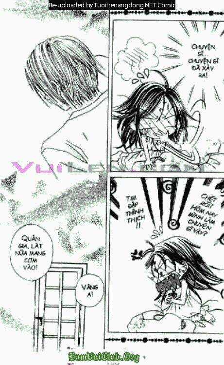 Cánh Thiên Nga Chapter 5 trang 103