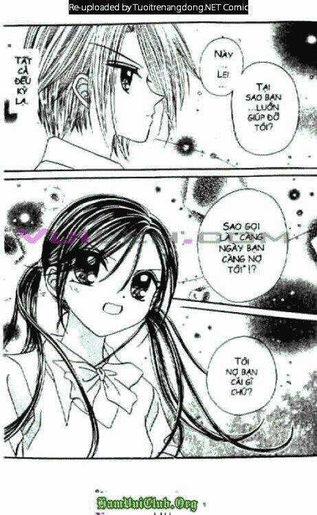 Cánh Thiên Nga Chapter 5 trang 110