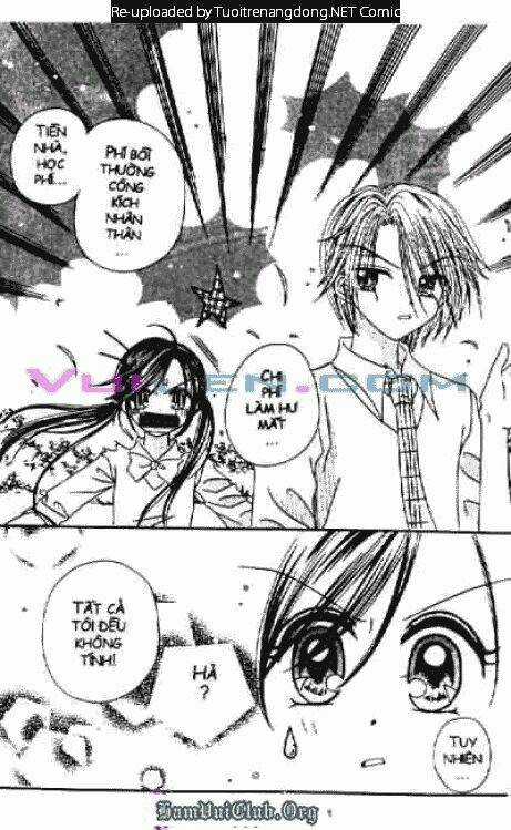 Cánh Thiên Nga Chapter 5 trang 111