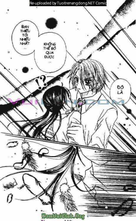 Cánh Thiên Nga Chapter 5 trang 112