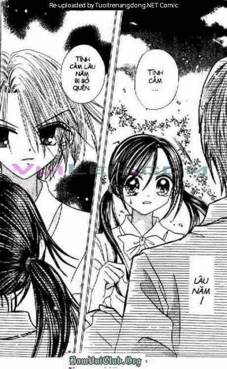 Cánh Thiên Nga Chapter 5 trang 113