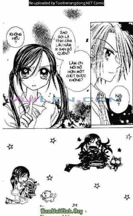 Cánh Thiên Nga Chapter 5 trang 114