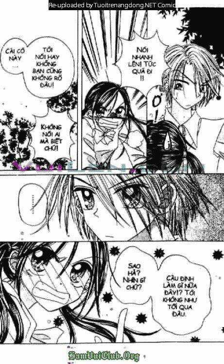 Cánh Thiên Nga Chapter 5 trang 115