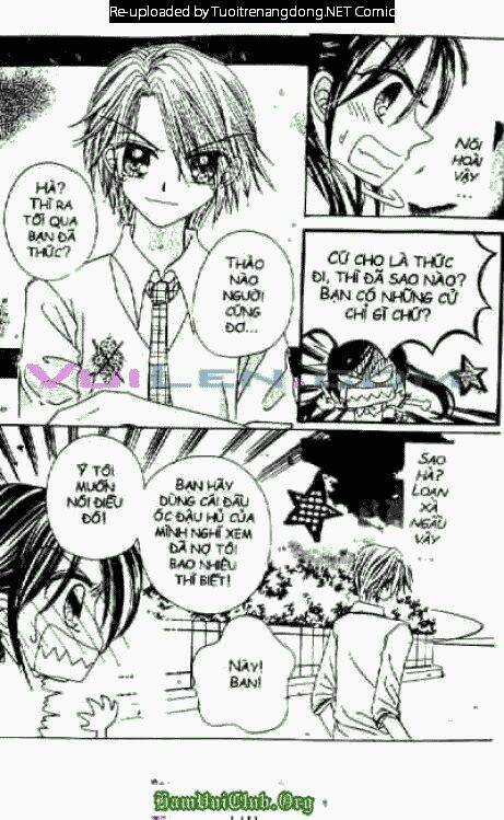 Cánh Thiên Nga Chapter 5 trang 116