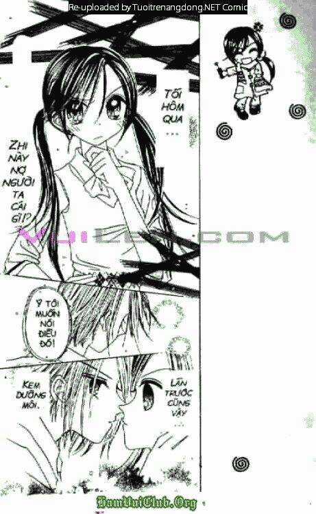 Cánh Thiên Nga Chapter 5 trang 117