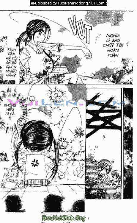 Cánh Thiên Nga Chapter 5 trang 119