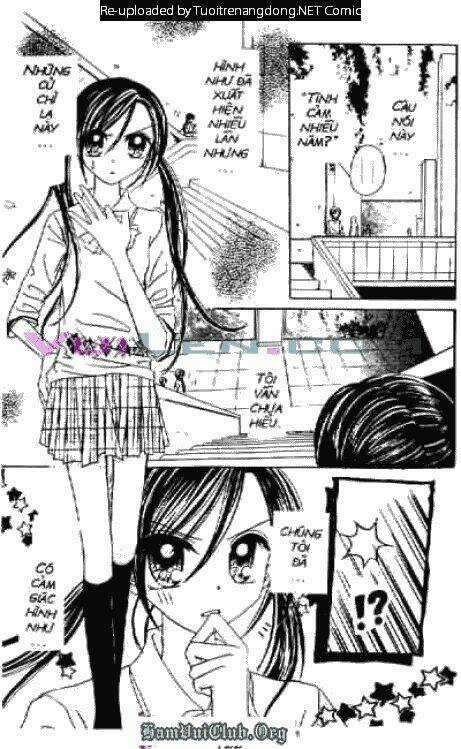 Cánh Thiên Nga Chapter 5 trang 122