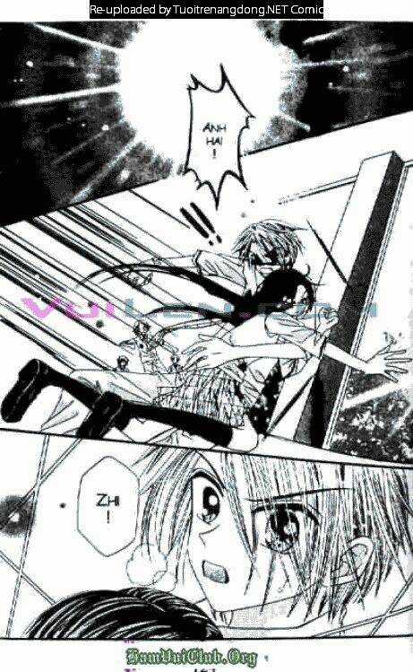 Cánh Thiên Nga Chapter 5 trang 124