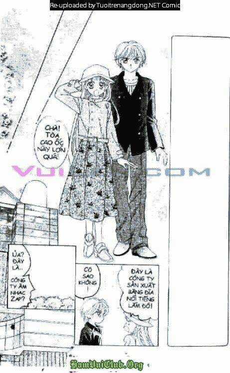 Cánh Thiên Nga Chapter 5 trang 13