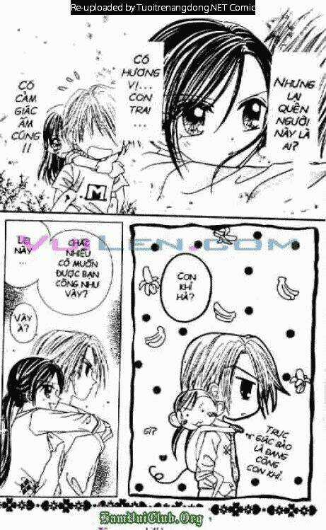 Cánh Thiên Nga Chapter 5 trang 130