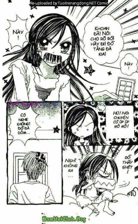 Cánh Thiên Nga Chapter 5 trang 136